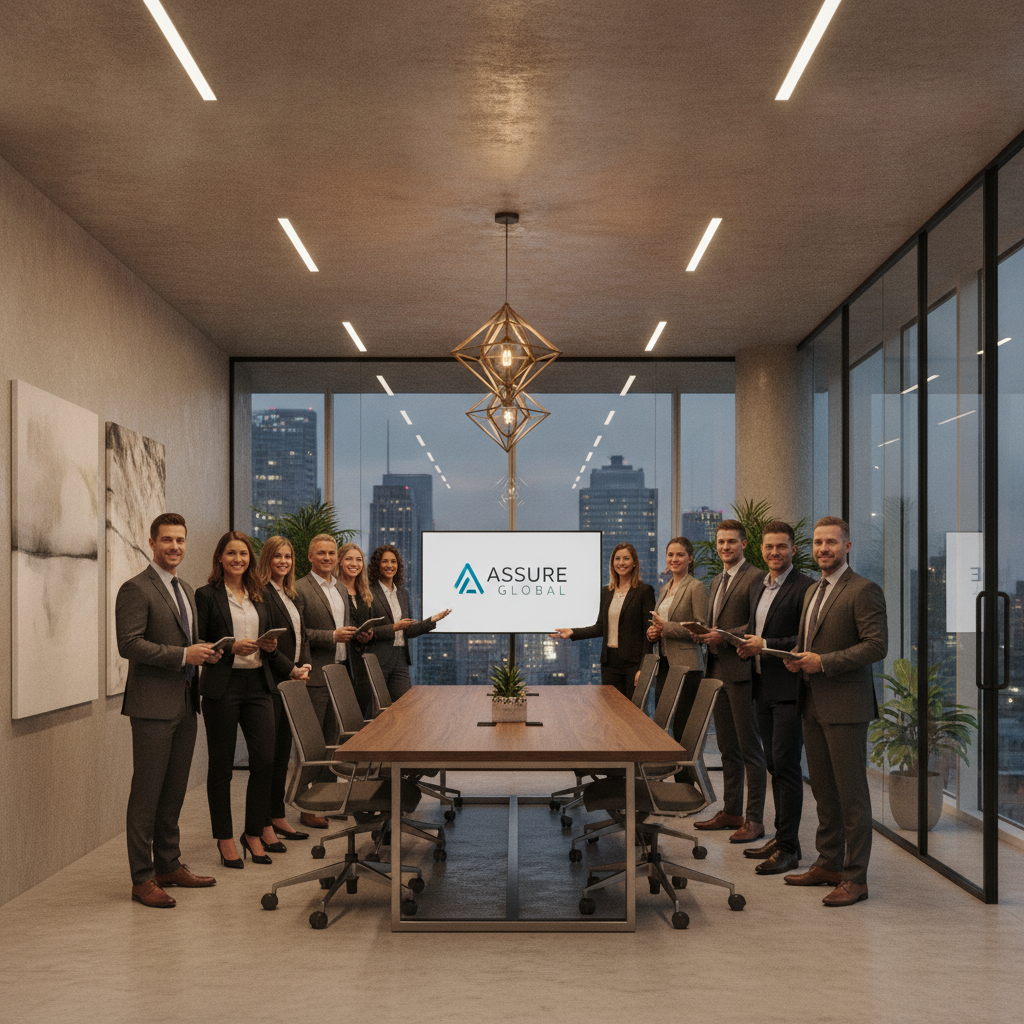 E&S insurance specialists team