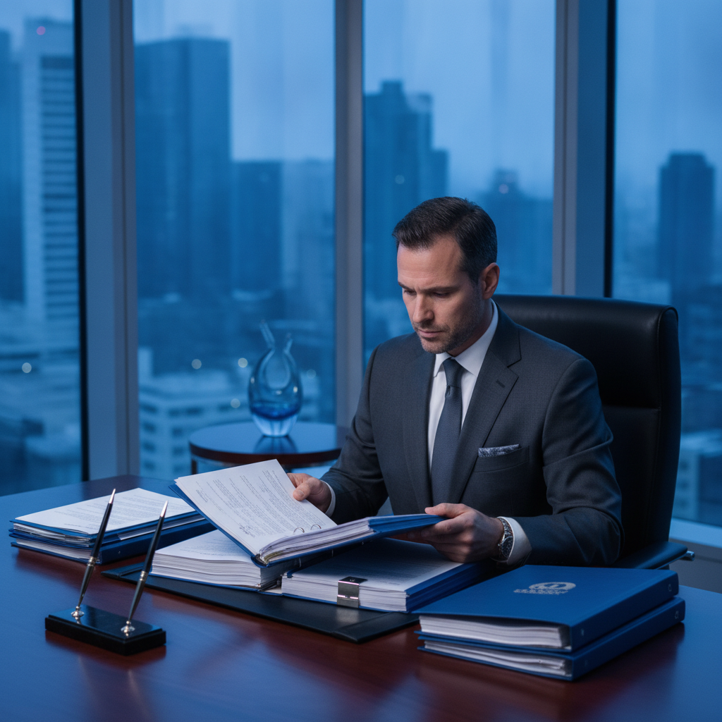 Excess Liability Insurance