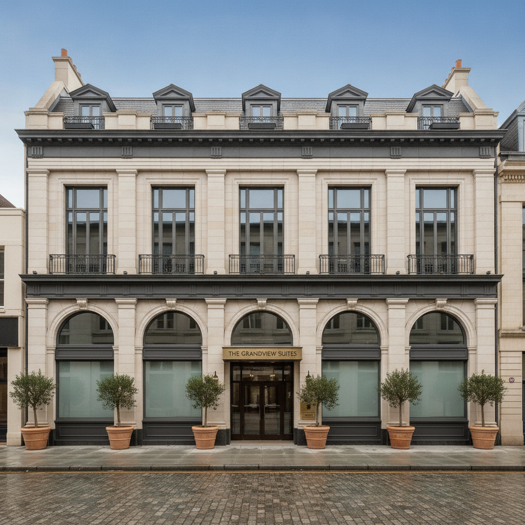 Vacant Property Insurance